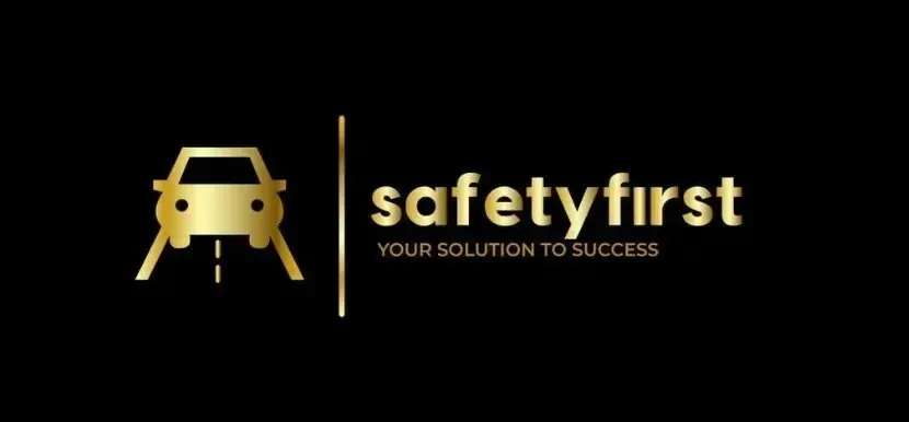Fahrschule SafetyFirst Logo